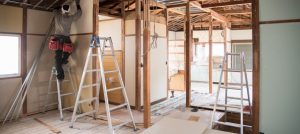 Entreprise de rénovation de la maison et de rénovation d’appartement à La Bastide-l'Eveque